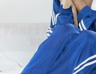 丽柜 – 伊园的少女美图是怎么让人欲罢不能的资源？