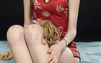 丽柜 – 兔子的七夕节快乐，看套图分享，脑洞大开不止一线！