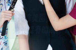 丽柜 – 安娜的花嫁美图，这不是随便一个婚礼能有的哦！