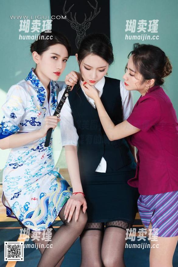 丽柜-安娜 丽柜 - 安娜的花嫁美图,这不是随便一个婚礼能有的哦!