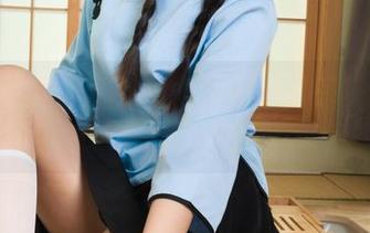 丽柜 – 免费体验小璐璐的白裙之美，决策时间不超过三秒！