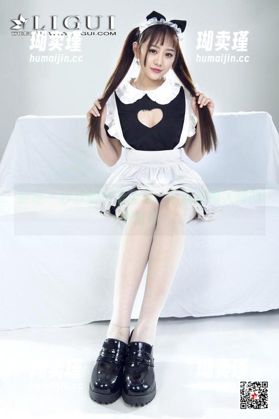 丽柜-汐汐 丽柜 - 汐汐的女王全集:从此脱离人间的小麻烦