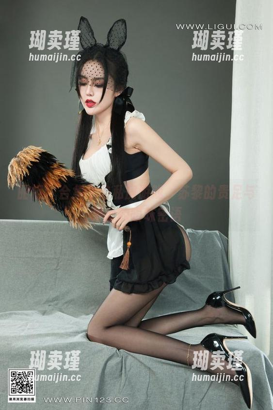丽柜-苏黎 丽柜 - 合集中的私房游戏,苏黎的贵足与果香的暧昧密语