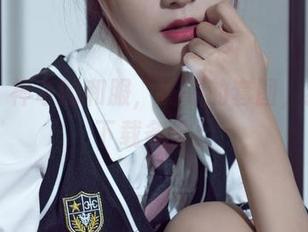 丽柜 – 神奇的和服，黄芬的套图，我决定下载备份！