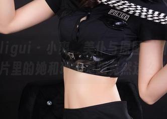 丽柜ligui – 小爽，美仆与原图的纠葛：照片里的她和现实差距竟然这么大？