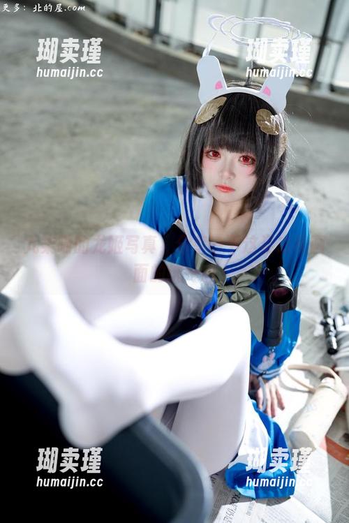 九柒喵 九柒喵的龙姬写真,分享一下这姿态和画面的统一感
