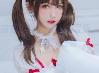 仙女月的私拍合集，万圣雅努斯，竟然有种熟悉的陌生感
