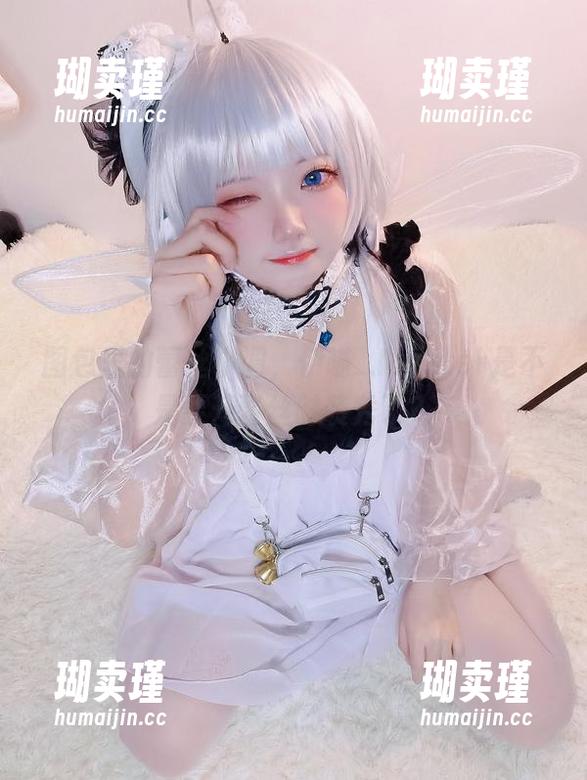 图包里的蕾丝小调，伊喵_Master是不是要开蕾丝时装秀了？