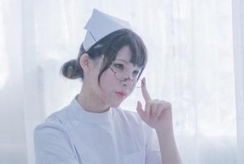 你十七鸽灰色护士合集，这色调…是为了让你沉醉吗？