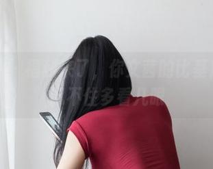 微密圈 – 福利来了，你文茜的比基尼让你忍不住多看几眼