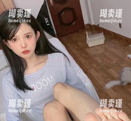 定制写真大力士：倦倦喵与魅魔的一场散步
