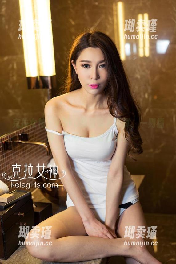 克拉女神-YOYO 克拉女神 - YOYO的连体衣写真,一则福利,热得你不敢接近。