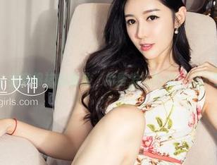 克拉女神 – 会穿棉袜的盈盈，免费发送的照片还不快来领取？