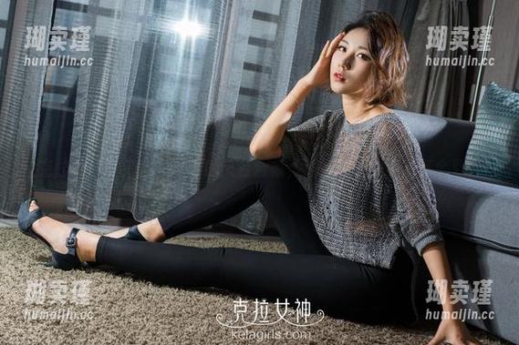 克拉女神 - 来自苏可可的天台合集，居然让我想到了某个夏天