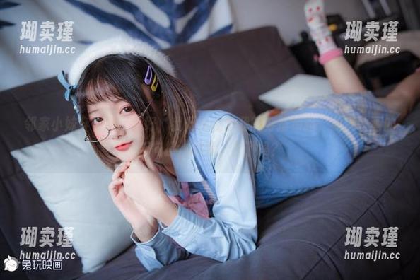 兔玩映画 邻家小妹穿衣服比我好,我开始反思我的穿搭策略,兔玩映画的反向操作教程,出了吗?