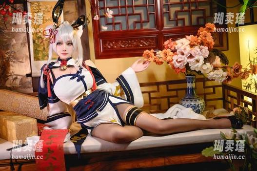 凛子酱的疯狂：分享《奥古斯特·冯·帕塞瓦尔》的原图哦