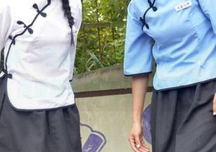 初夏女神 – 更新！安妮运动起来，看来我得重新审视锻炼的意义了