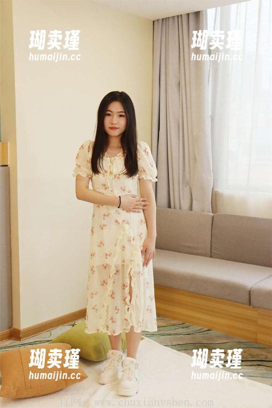 初夏女神 - 点点的婚纱图包：拯救审美疲劳的精选杰作
