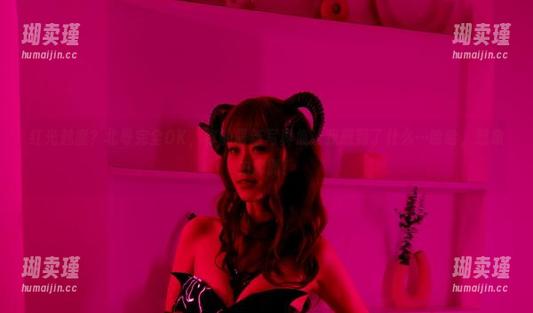 北哥完全OK 红光魅魔?北哥完全OK,你的最新写真集让我想到了什么…哈哈,想象力奔腾!
