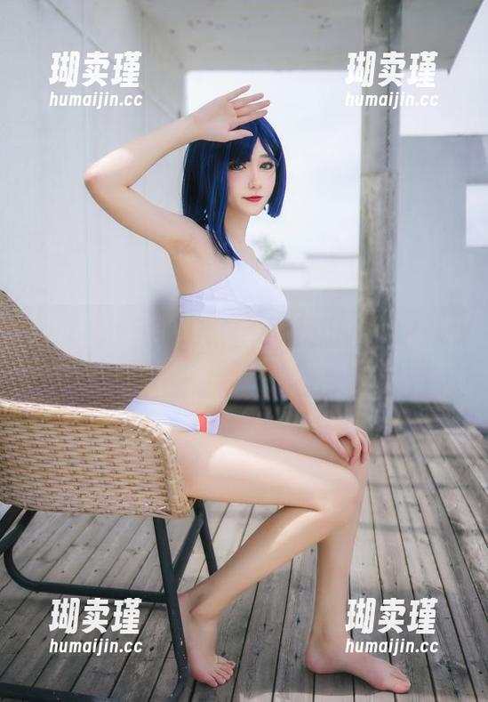 南桃Momoko 别小看这无名常服,南桃Momoko原图和套图超有意思!