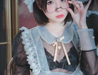 南鸽透明女仆分享：看完你会想，怎么办？