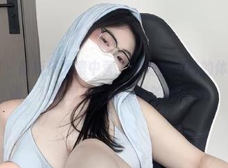 微密圈 – 最新资源集中营！可爱的肉巴的体操服，诶，就是那种让人盯着的吸引力。