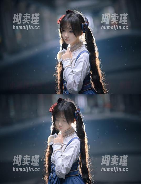 小狐狸为啥总在名赖弥七的图包里，那眼神…是不是别有洞天？