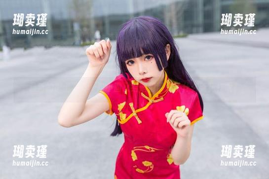 向小圆 最新的护士写真,向小圆又给咱们带来了什么新花样呢?