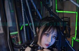 上热搜的裤里丝！咔喵KANEKO都来分享新套图，你还等啥？