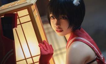 小红帽与狼的定制小剧场，啊日日_Ganlory的作品让人捧腹不已！
