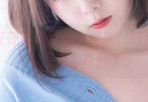 白色女友在高清套图中绽放，喵糖映画的小心思懂得真透了。