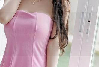 嗲囡囡 – 周于希学妹最新图册：就凭她那一瞥，我的课本又不自觉掉落了……呃，我是说笔记本！