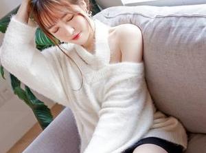 嗲囡囡 – 就是阿朱啊的高清厨娘图册：她的刀工比你更犀利～