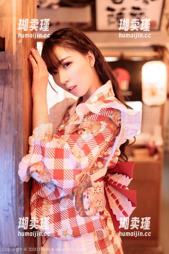 嗲囡囡-就是阿朱啊 嗲囡囡 - 尝试用可爱打动你?就是阿朱啊全套写真给你个猝不及防!
