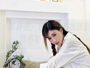 嗲囡囡 – 李梓熙：制服大解放原图合集，要不要这么美？