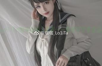 当塔塔_Lo1iTa的灰丝映入眼帘——你绝对要看看这高清味道。