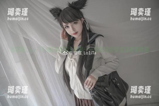 当塔塔_Lo1iTa的灰丝映入眼帘——你绝对要看看这高清味道。