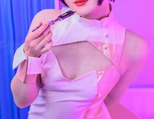 夏夏子仙女附体，想要的礼服套图已上线，快来下载！