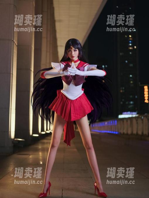 大梨子不是御姐带你潜入海洋球的“波浪”里，套图下载停不下来！