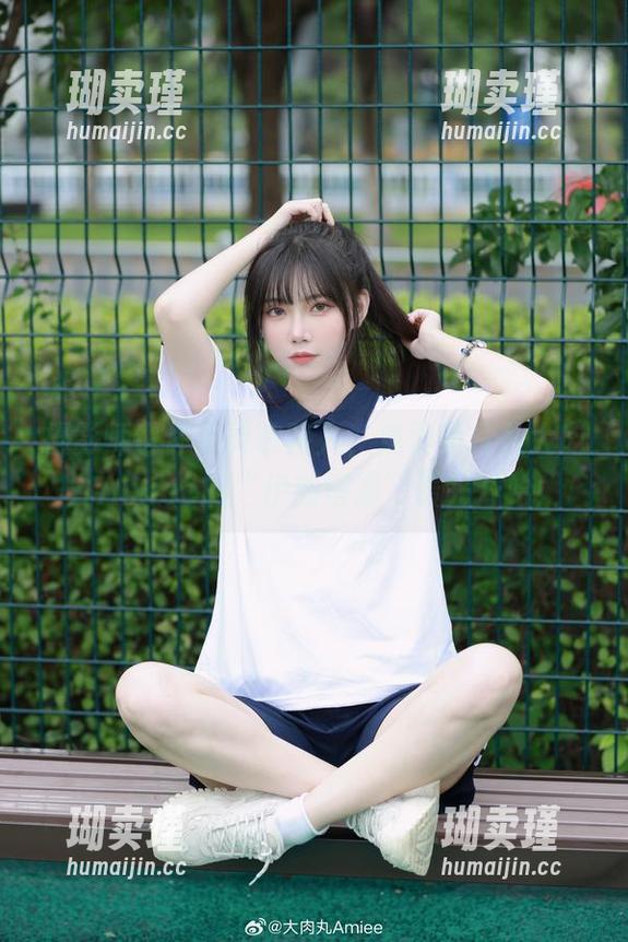 摄影师也许是灵魂路人，免费照片从大肉丸Amiee的“伊斯塔凛”最先开始！