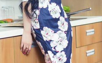 头条女神 – 尹菲棉袜特辑，高清下载还是啥？！
