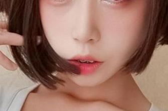 奈汐酱Nice用“星星蕾丝”撩你，免费套图干嘛不试试呢？