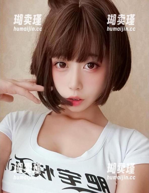 奈汐酱Nice用“星星蕾丝”撩你，免费套图干嘛不试试呢？