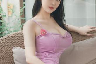 微密圈 – 好H好女杀手的万圣节写真：就问你敢不敢分享！