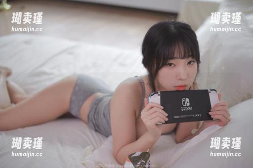 姜仁卿(강인경)粉色内衣合集——谁说内衣只能压抑？