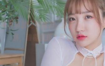 DJAWA写真真的是种魔力，孙乐乐(손예은)这粉色风暴，谁能抗拒？网盘自取！