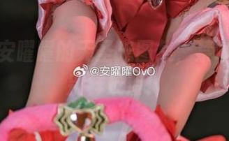 来瞧瞧安曜曜的无圣光图集，禁地修女的别样反叛！
