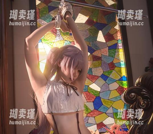 安食Ajiki 风纪委员的另类福利,看看安食Ajiki如何玩转写真新境界