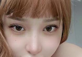 微密圈 – 看！宋昱欣驾驭奶牛！免费的套图送给你，谁能拒绝？