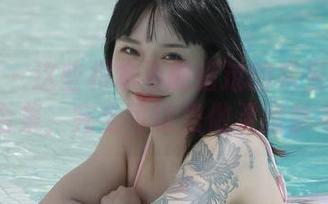 微密圈 – 这些根本不能错过的宋昱欣和服资源合集，完全可以当做灵感参考了…